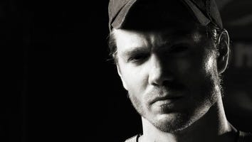 Chad Michael Murray: I Want To Be An Open Vessel