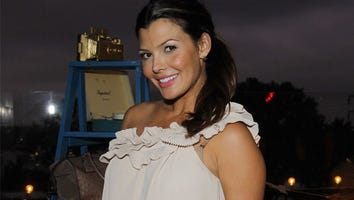 Ali Landry Has a Baby!