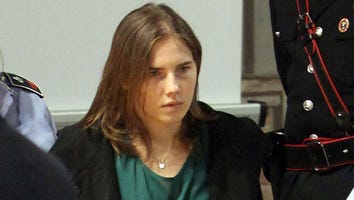 Amanda Knox Guilty Verdict Overturned