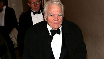Andy Rooney in Serious Condition Following Surgery