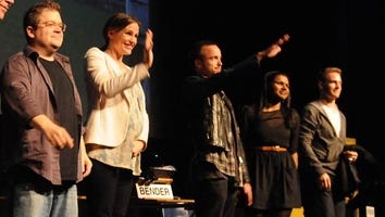 'Breakfast Club' Reborn!