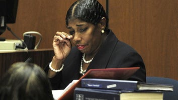 Woeful Nurse Recalls Warning Jackson on Propofol