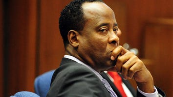 Dr. Murray's Mom to the Judge: My Son is Sorry