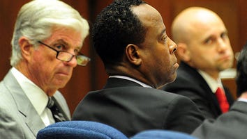 Conrad Murray's Defense Opens Their Case