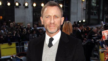 Daniel Craig to Play Bond Eight Times?