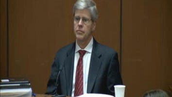 Doctor: Murray 'A Direct Cause of Jackson's Death'