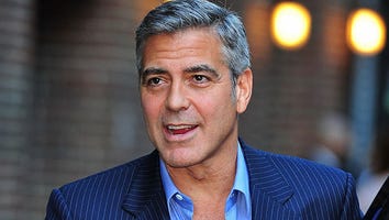 'Flawless' Clooney Honor at Hollywood Awards