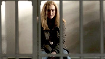 Hayden Panettiere: Amanda Knox Case a 'Nightmare'