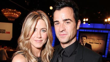 Jennifer Aniston Blasts Baby Rumors