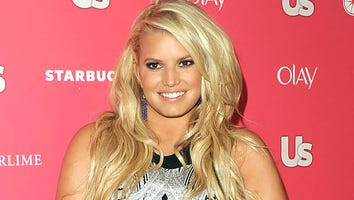 Jessica Simpson Confirms Pregnancy