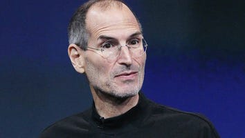 Steve Jobs' Life To Be Adapted Into A Film