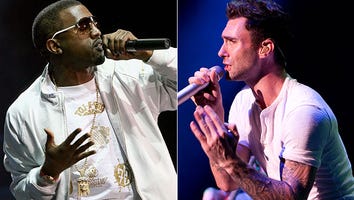 Maroon 5 and Kanye To Perform At Fashion Show