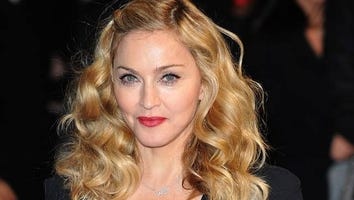 Madonna's Brother Says He's Homeless
