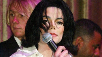 Jackson Trial: The Startling Slurred Recording