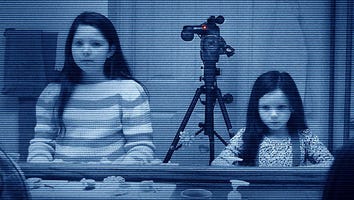 'Paranormal Activity 3' Makes History