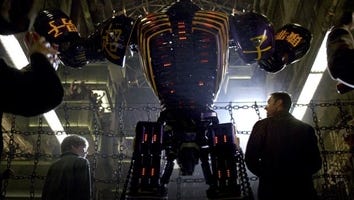 'Real Steel' Delivers Box Office Knockout