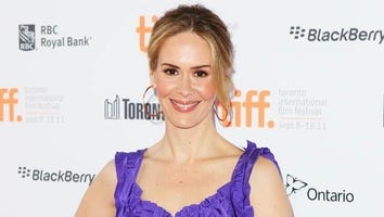 Great Performances: Sarah Paulson in 'Martha'
