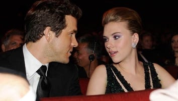 Scarlett Talks About Her 'Depressing' Divorce