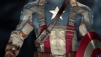 New on Blu-ray & DVD: October 25