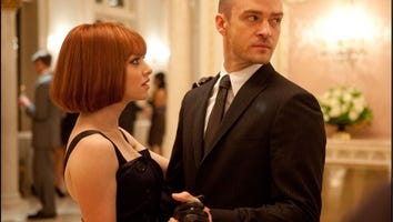 It's About Time! Movies Based on the Clock