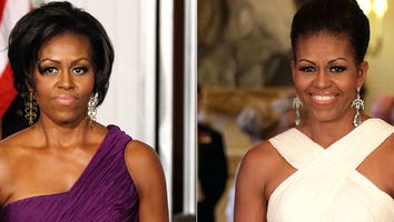 First Lady of Style Michelle Obama: Her 2011 White House Fashions