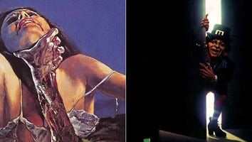 Top Halloween Horror B-Movies