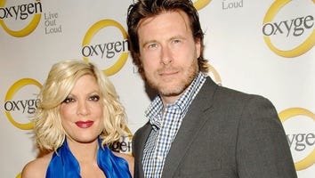 Tori Spelling Has a Baby Girl