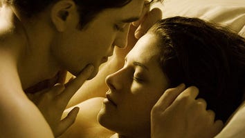 'Breaking Dawn' Bonus Features Revealed!