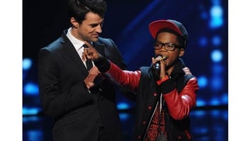 Astro Scolded for Temper Tantrum on 'X Factor'