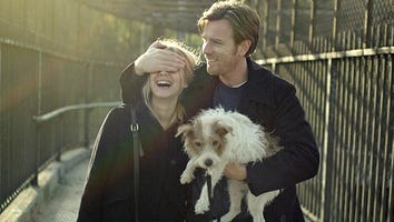 Inside Ewan McGregor's Head