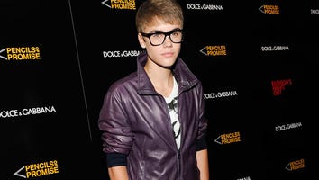 Paternity Suit Dropped Against Justin Bieber