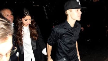 Bieber & Gomez Together Amidst Baby Rumors