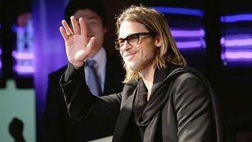 Brad Pitt Backs Off 3-Year Retirement Deadline