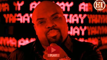 Cee-Lo Likes That We Still Love Him 'Anyway'