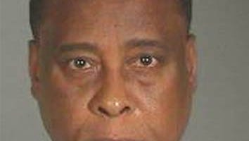 Conrad Murray Sentenced to Maximum 4-Year Term