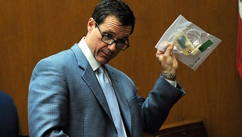 Murray's Defense: Jackson at Fault for Own Death