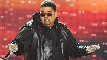 Rapper Heavy D Dead at 44