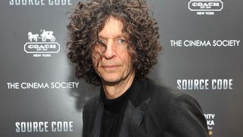 Howard Stern Officially Named New Judge on 'AGT'