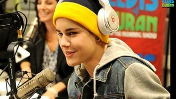 Justin Bieber Slams Accuser's 'False Accusations'