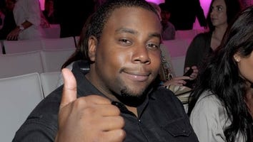 Kenan Thompson Marries Model Fiancee