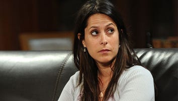 Kimberly McCullough Done With 'General Hospital'
