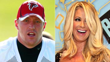 Kim Zolciak & Kroy Biermann Tie The Knot