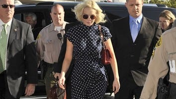 Lindsay Lohan Sentenced to 30 Days in Jail