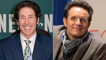 Joel Osteen and Mark Burnett Team Up for TV Series