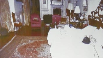 Michael Jackson Death Bed Among Items to Be Sold