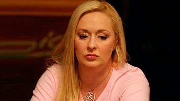 Country Star Mindy McCready Goes Missing With Son
