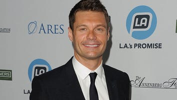 Ryan Seacrest Productions Hit with Lawsuit