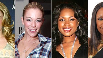 Hollywood Weight Wars!