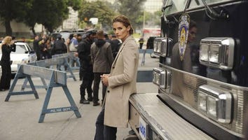 Stana Katic: Castle & Beckett Must End Up Together