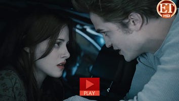 A Trip Down 'Twilight' Memory Lane